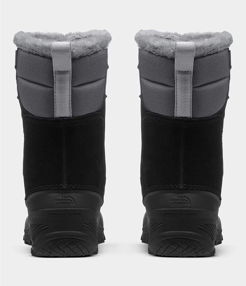 Youth Shellista Lace IV Boot | The North Face
