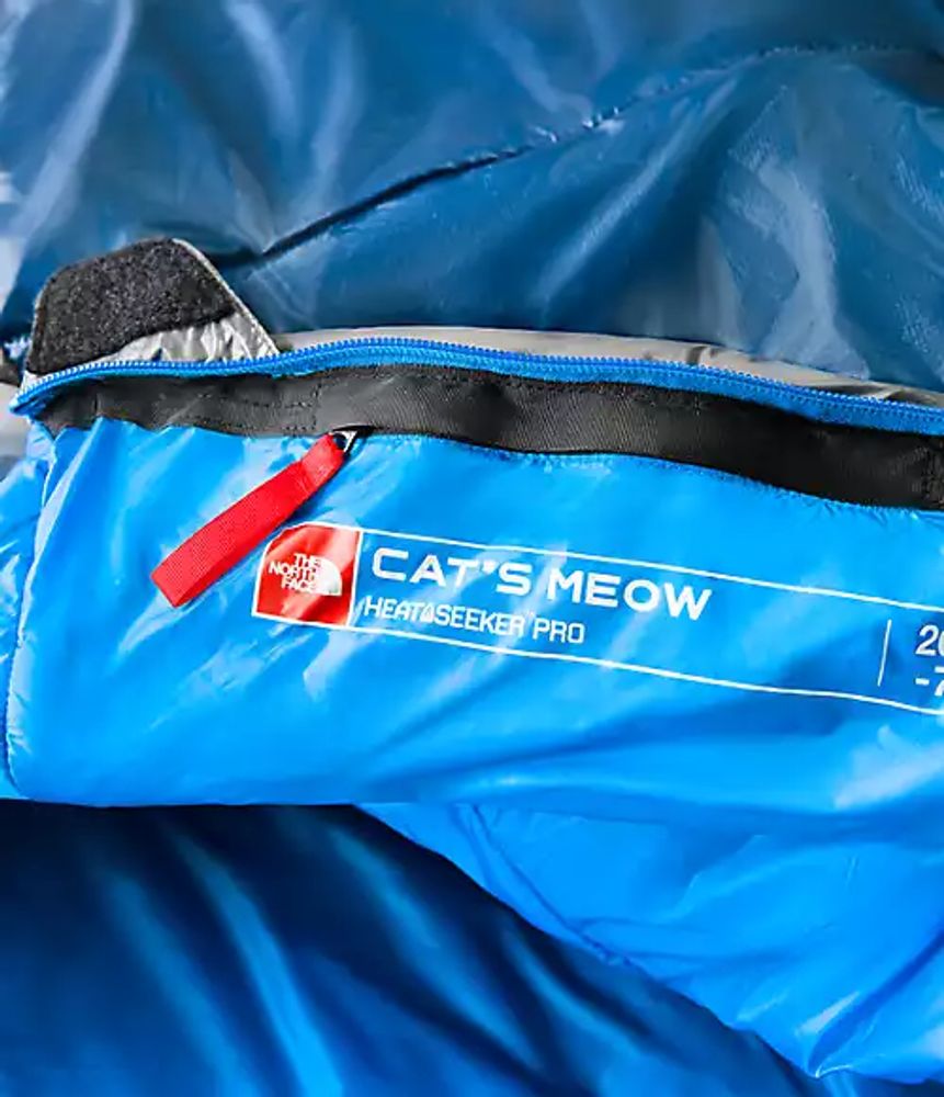Cat's Meow Sleeping Bag | The North Face
