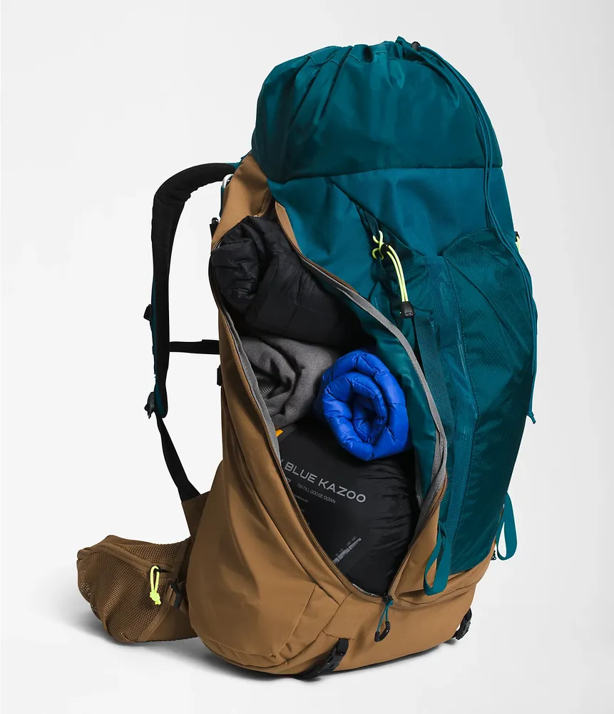 Terra 65 Backpack | The North Face
