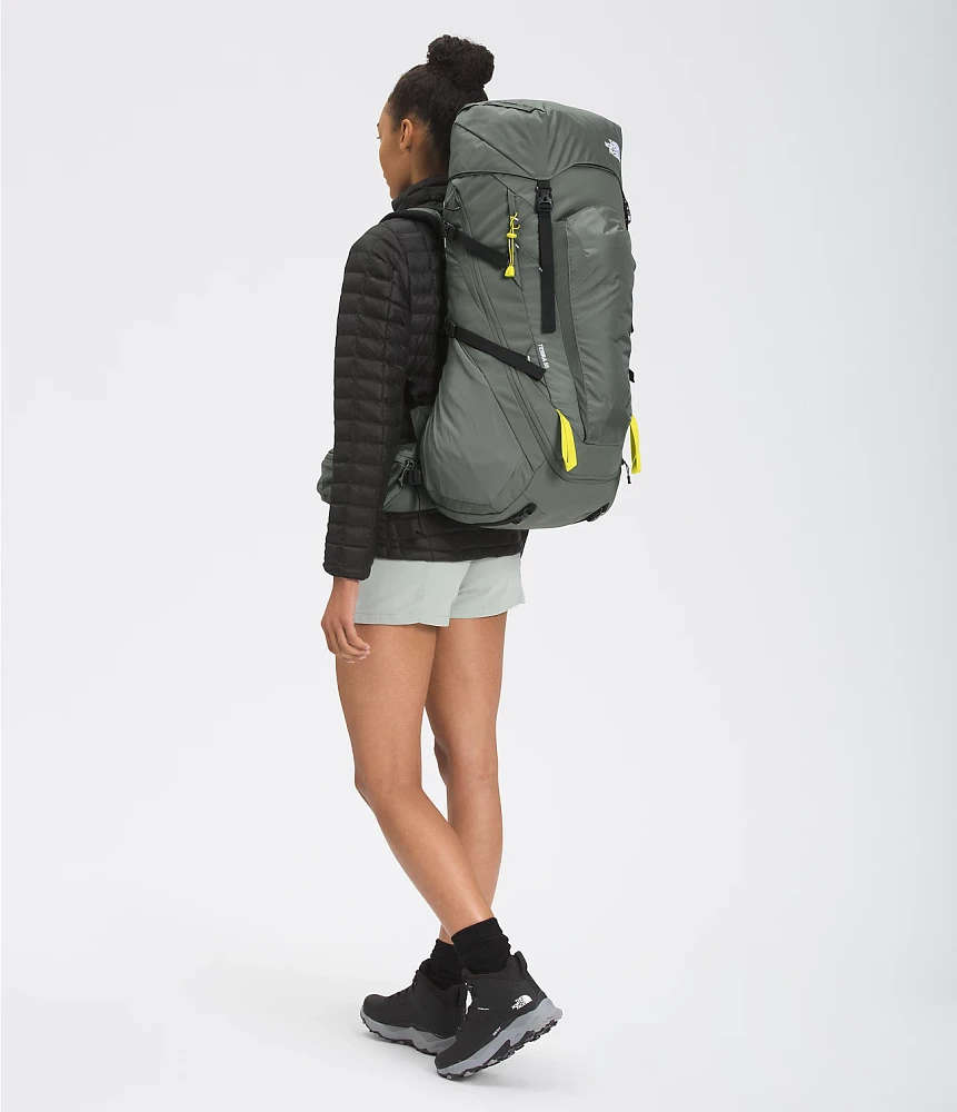 Terra 55 Backpack | The North Face