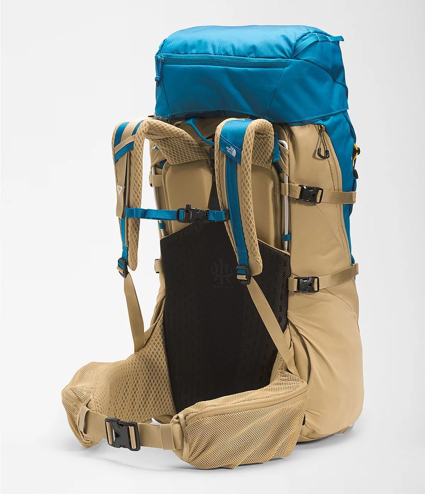 Youth Terra 55 Backpack | The North Face