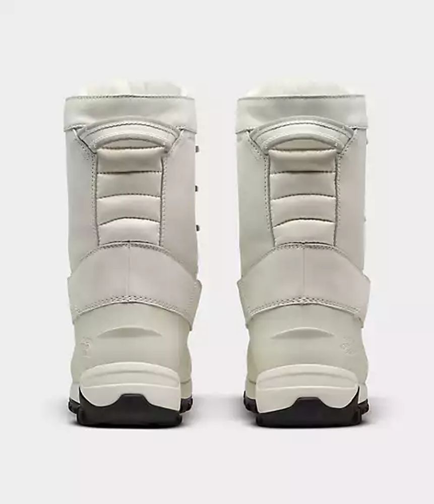 Women's Yukiona Mid Boots | The North Face