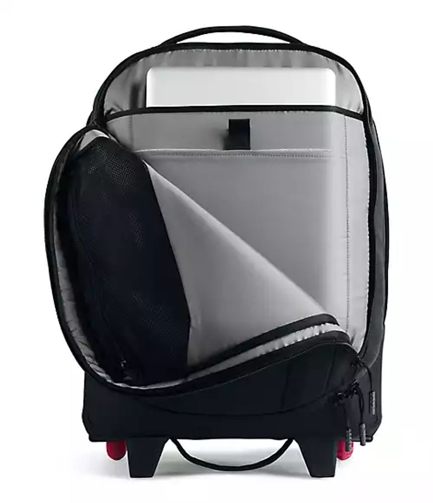 Overhead 19" Suitcase | The North Face