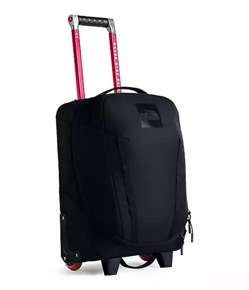 Overhead 19" Suitcase | The North Face