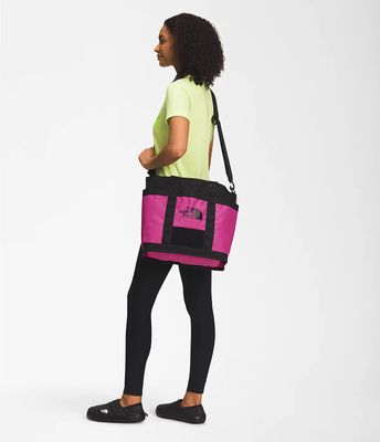 Explore Utility Tote | Free Shipping The North Face