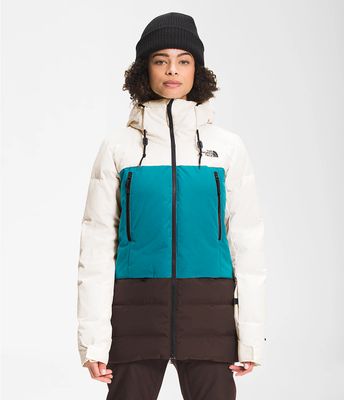 Women’s Pallie Down Jacket | The North Face