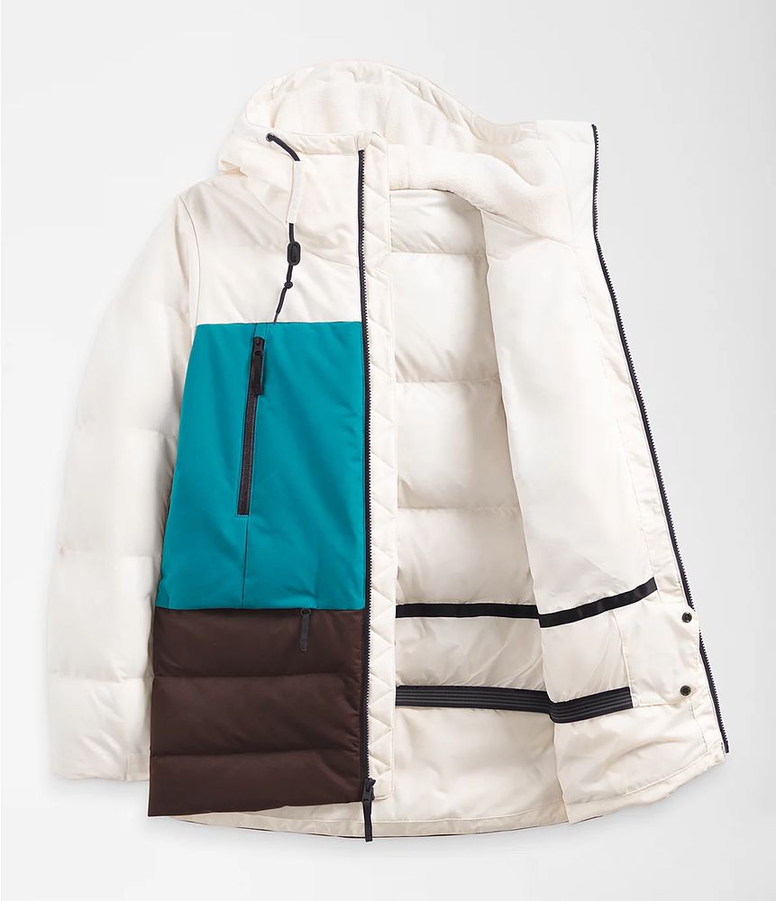 Women’s Pallie Down Jacket | The North Face