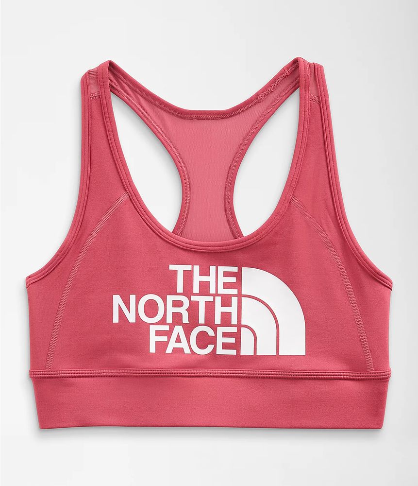 Women’s Bounce-Be-Gone Sports Bra | The North Face