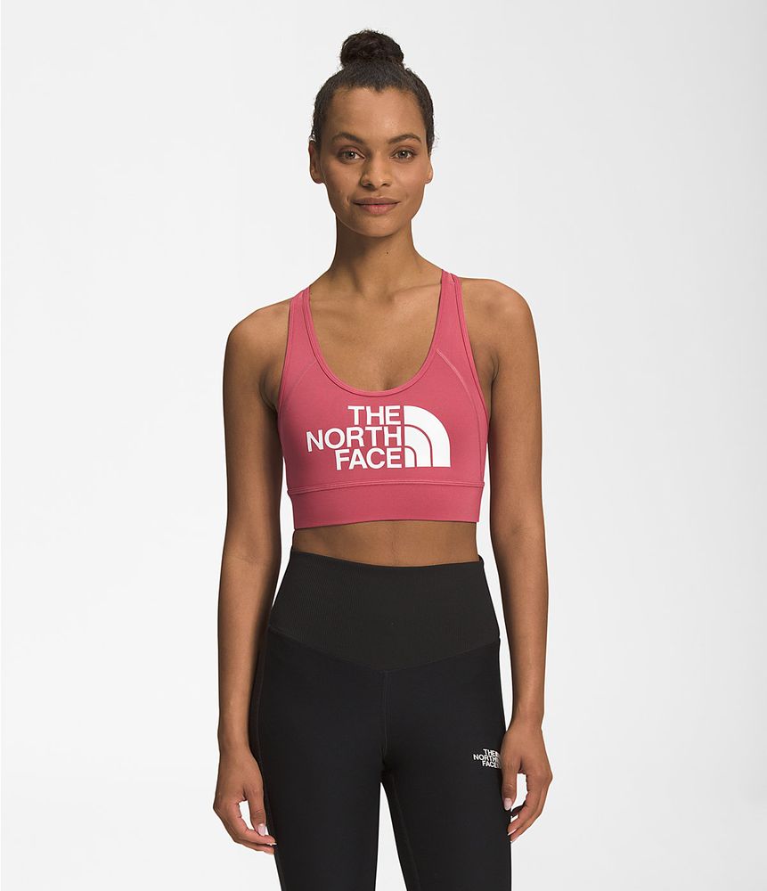 Women’s Bounce-Be-Gone Sports Bra | The North Face