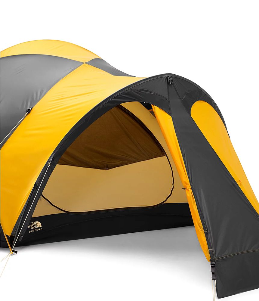 Bastion 4 Person Lightweight Tent | The North Face