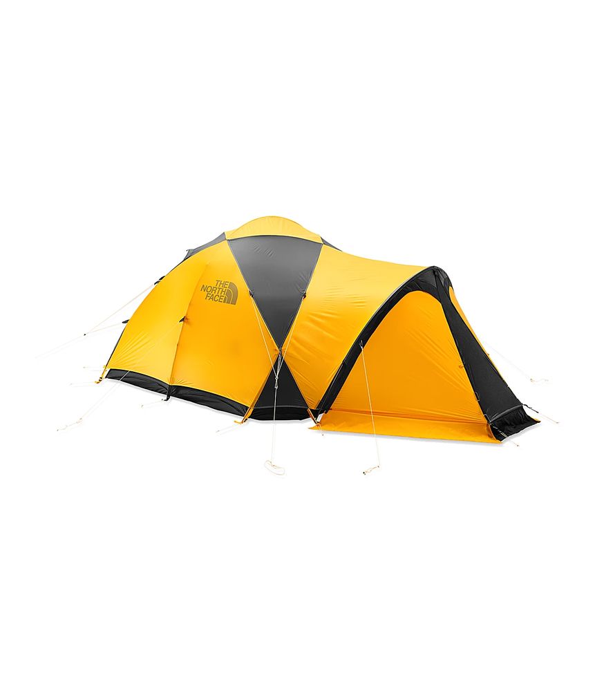 Bastion 4 Person Lightweight Tent | The North Face