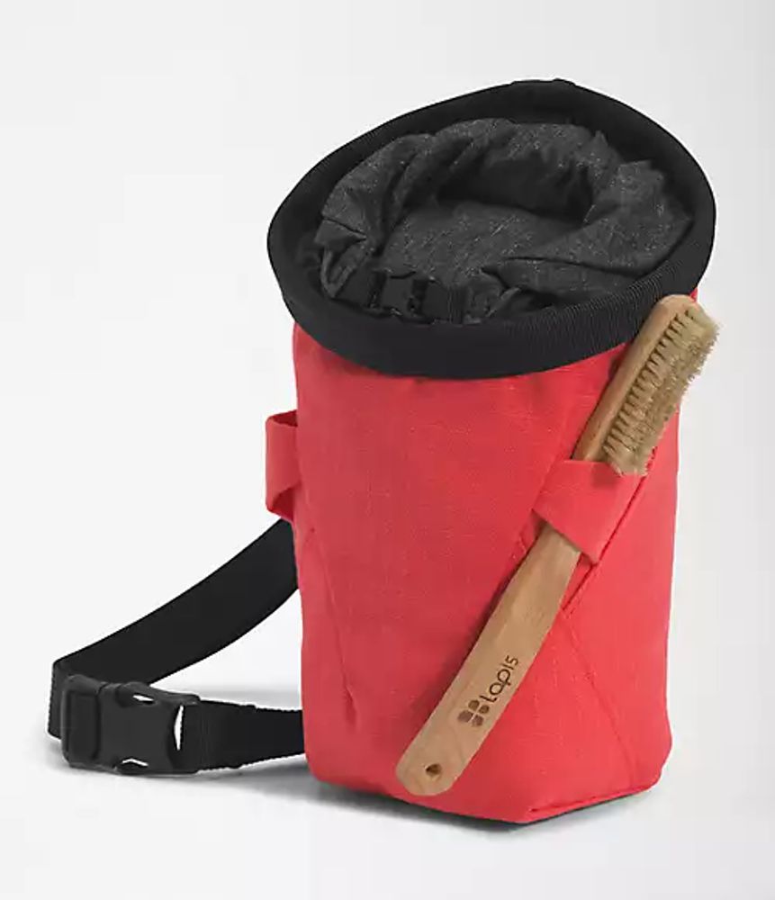 North Dome Chalk Bag | Free Shipping | The North Face