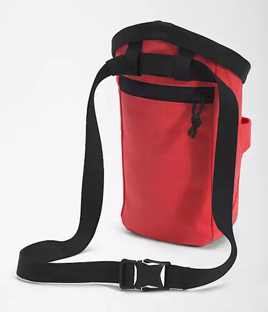 North Dome Chalk Bag | Free Shipping | The North Face