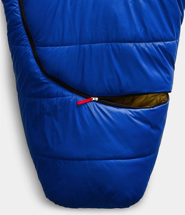 North Face Youth Eco Trail Synthetic 