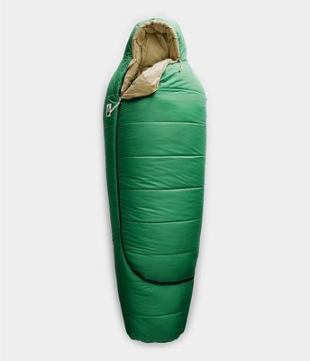Eco Trail Synthetic 0 Sleeping Bag | The North Face