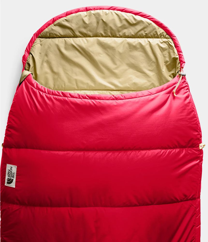 Eco Trail Synthetic—55 Sleeping Bag | The North Face