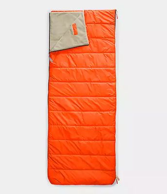Eco Trail Bed Sleeping Bag | The North Face