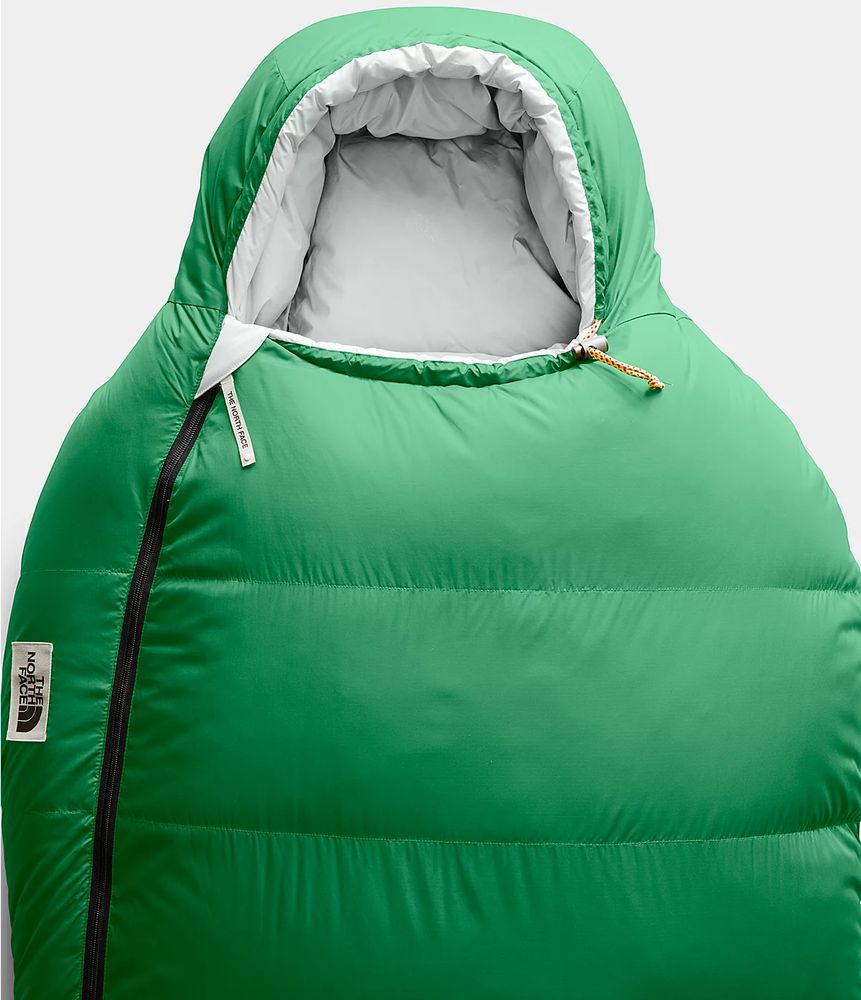 Eco Trail Down Sleeping Bag | The North Face