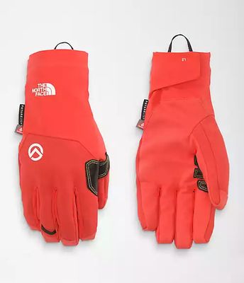 Summit Advanced Mountain Kit Insulated Softshell Glove | The North Face
