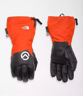 Summit Advanced Mountain Kit L4 Insulated Glove | The North Face
