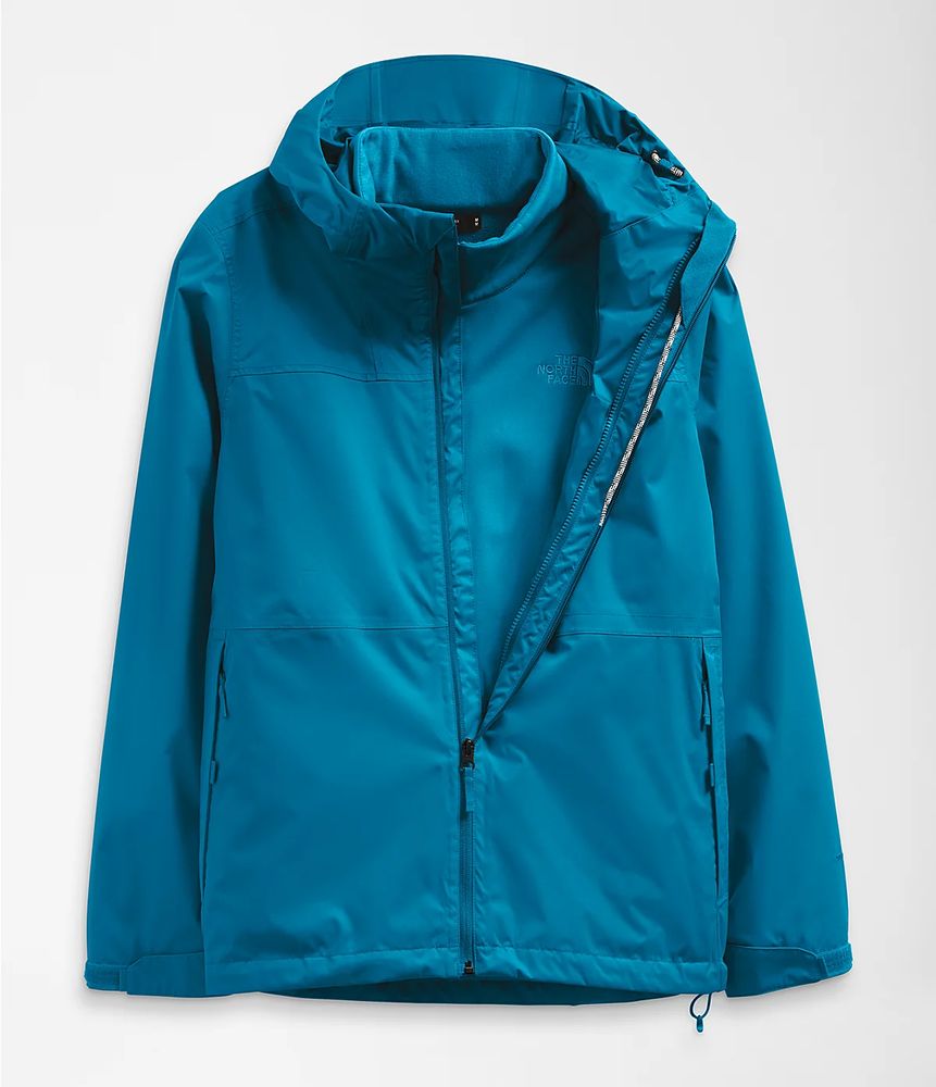 Men’s Arrowood Triclimate® Jacket | The North Face