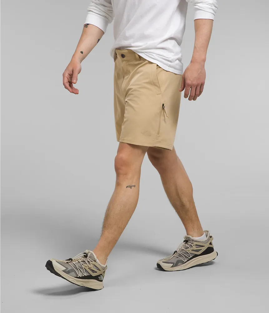 Men’s Rolling Sun Packable Shorts | The North Face