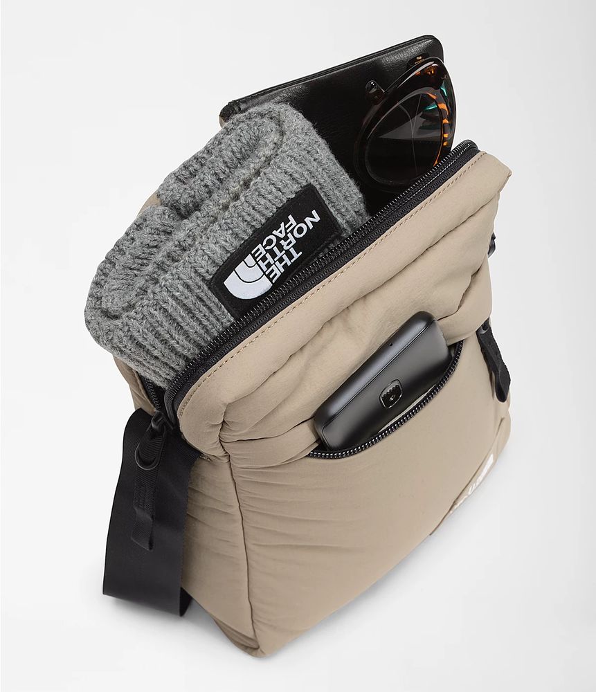 City Voyager Cross Body Bag | The North Face