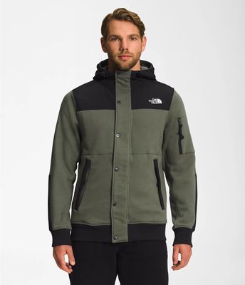 Men’s Highrail Fleece Jacket | The North Face