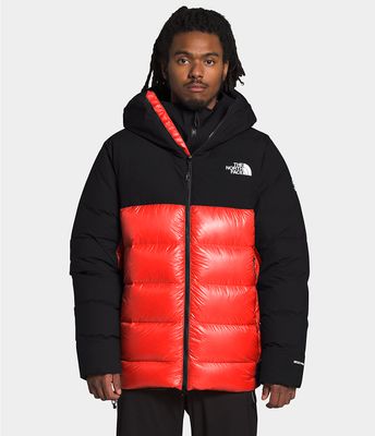 Men's Summit L6 Down Belay Parka | The North Face