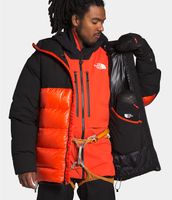 Men's Summit L6 Down Belay Parka | The North Face