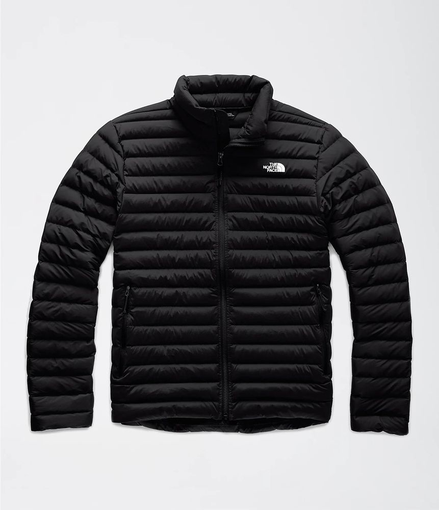 Men’s Stretch Down Jacket | The North Face