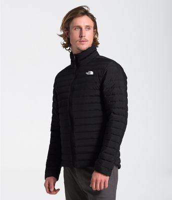 Men’s Stretch Down Jacket | The North Face