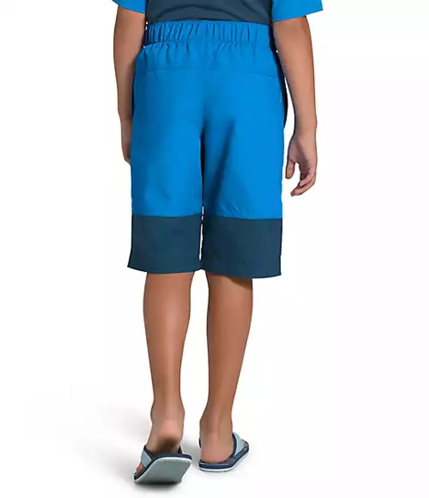 Boys’ Class V Water Short (Sale) | The North Face