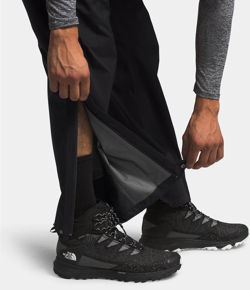 Men’s Dryzzle FUTURELIGHT™ Full-Zip Pants | The North Face