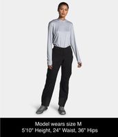 Women’s Dryzzle FUTURELIGHT™ Full Zip Pant | The North Face