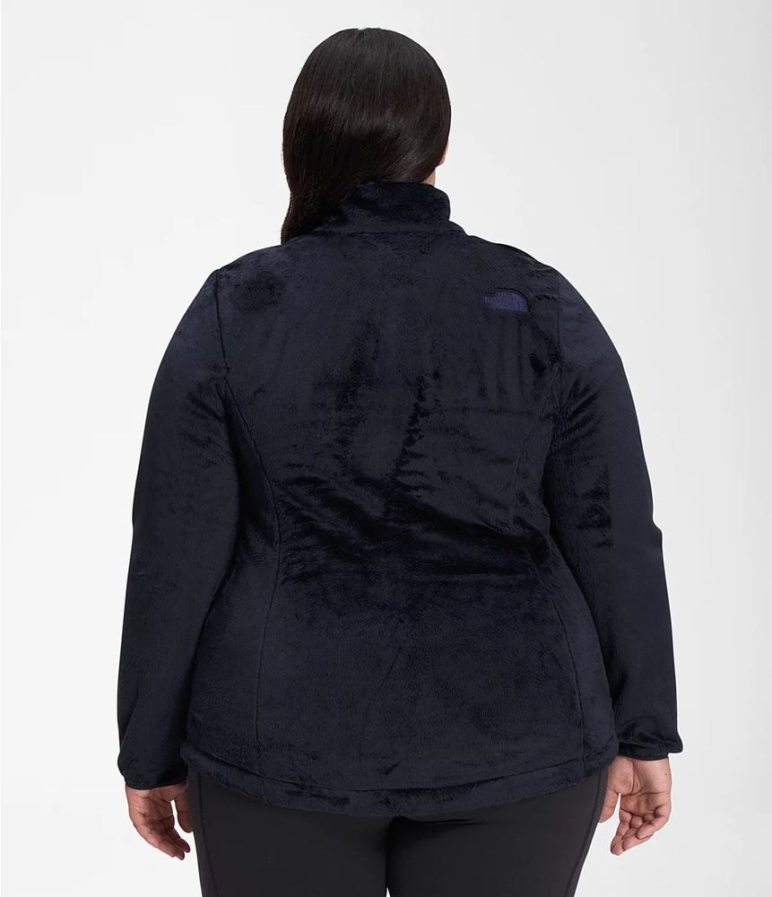 Women's Plus Osito Jacket | The North Face