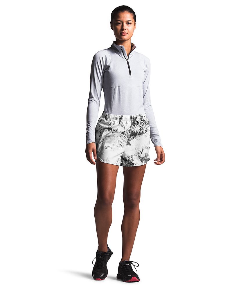 Women’s Active Trail Run Short | The North Face
