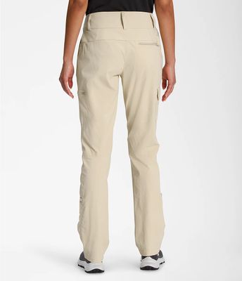 Women’s Paramount Mid-Rise Pant | The North Face