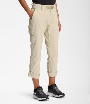 Women’s Paramount Mid-Rise Pant | The North Face