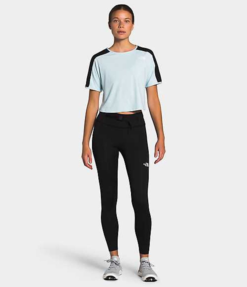 Women’s Active Trail High-Rise Waist Pack Tight | The North Face
