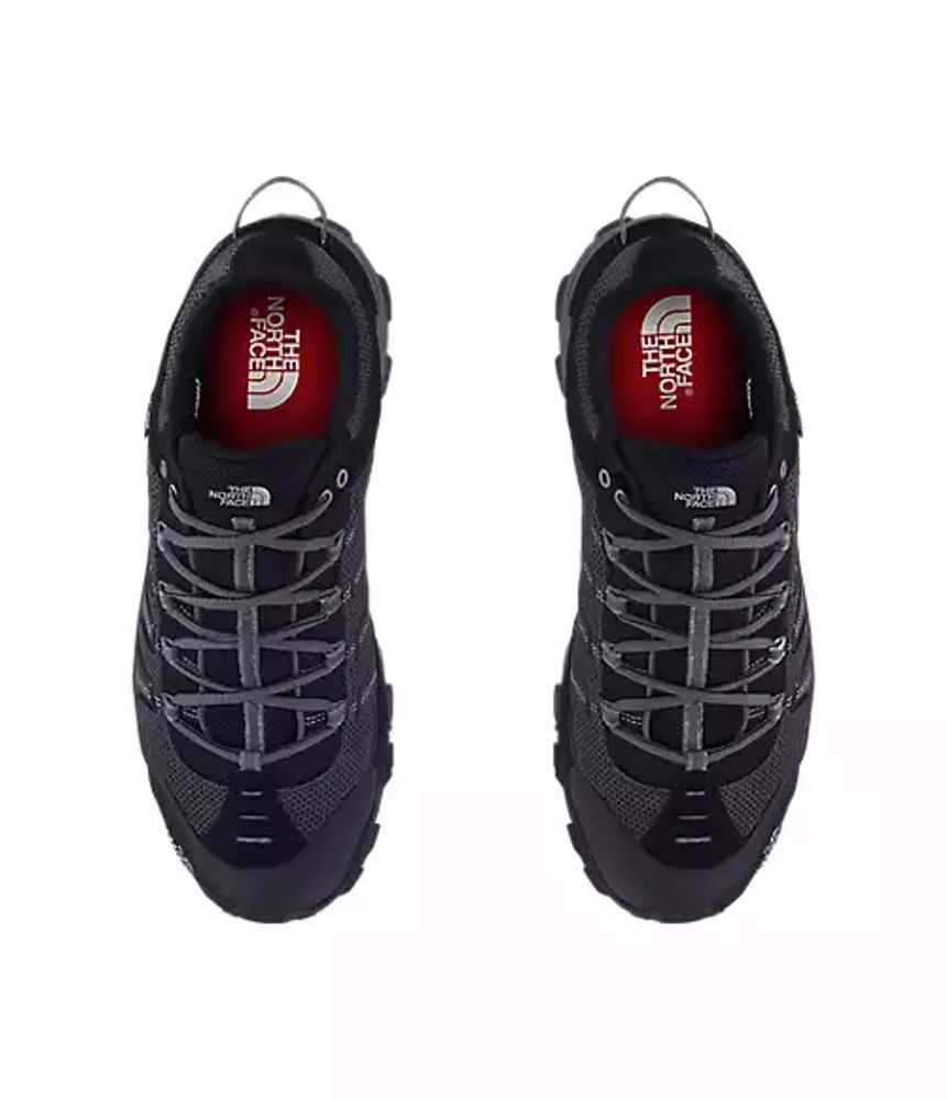 Men’s Ultra 109 WP (Wide) Shoes | The North Face