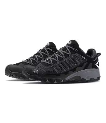Men’s Ultra 109 WP (Wide) Shoes | The North Face