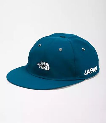 IC Tech Throwback Cap | The North Face