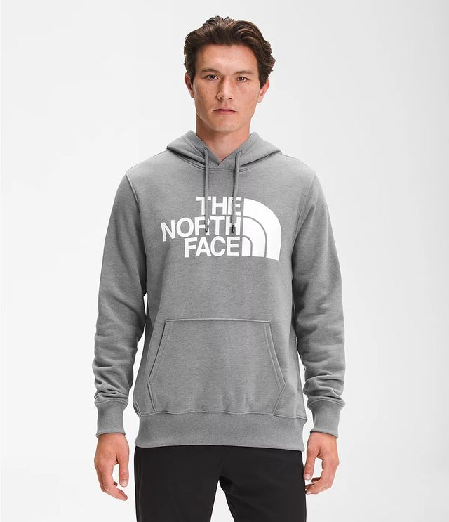Bearscape Pullover Hoodie 