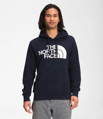 Bearscape Pullover Hoodie 