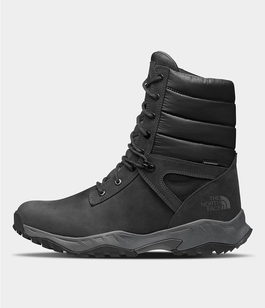 Men’s ThermoBall™ Boot Zip-Up | The North Face