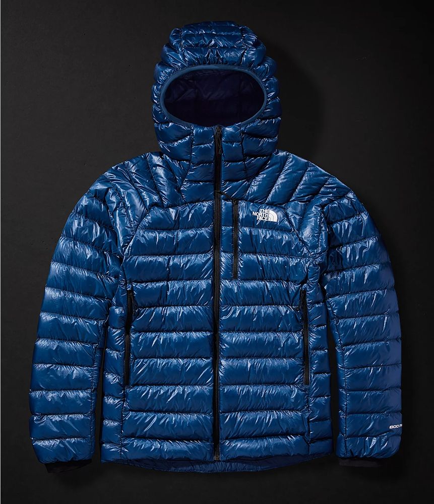 Men’s Summit Down Hoodie | The North Face