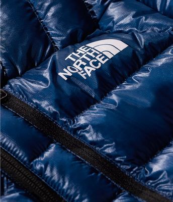 Men’s Summit Down Hoodie | The North Face