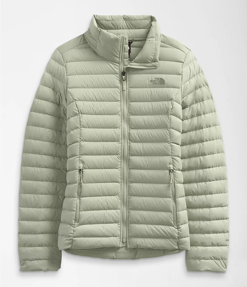 Women’s Stretch Down Jacket | The North Face