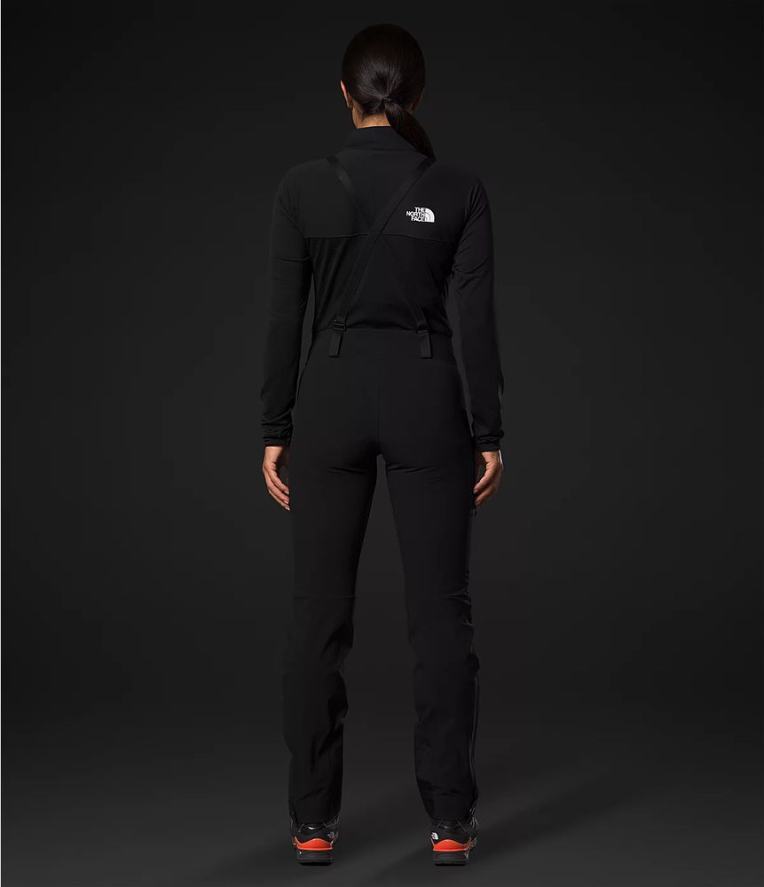 Women's Summit Soft Shell Pant | The North Face